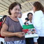 Reanudan en Tampico pagos del programa federal 65 y Más