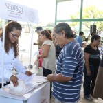 Reanudan en Tampico pagos del programa federal 65 y Más