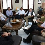 Reconoce la FECAP trabajo realizado por Gustavo Torres en beneficio de los tampiqueños