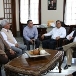 Reconoce la FECAP trabajo realizado por Gustavo Torres en beneficio de los tampiqueños