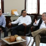 Reconoce la FECAP trabajo realizado por Gustavo Torres en beneficio de los tampiqueños