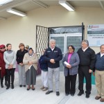 Inaugura alcalde JLHC comedor comunitario en Las Palmas