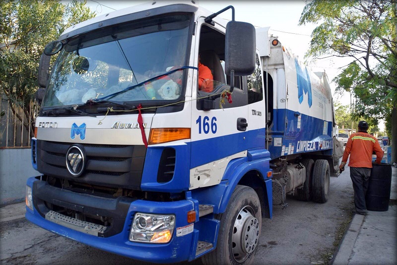 Con resultados que trascienden, el Gobierno de Lety Salazar transforma la imagen de la ciudad