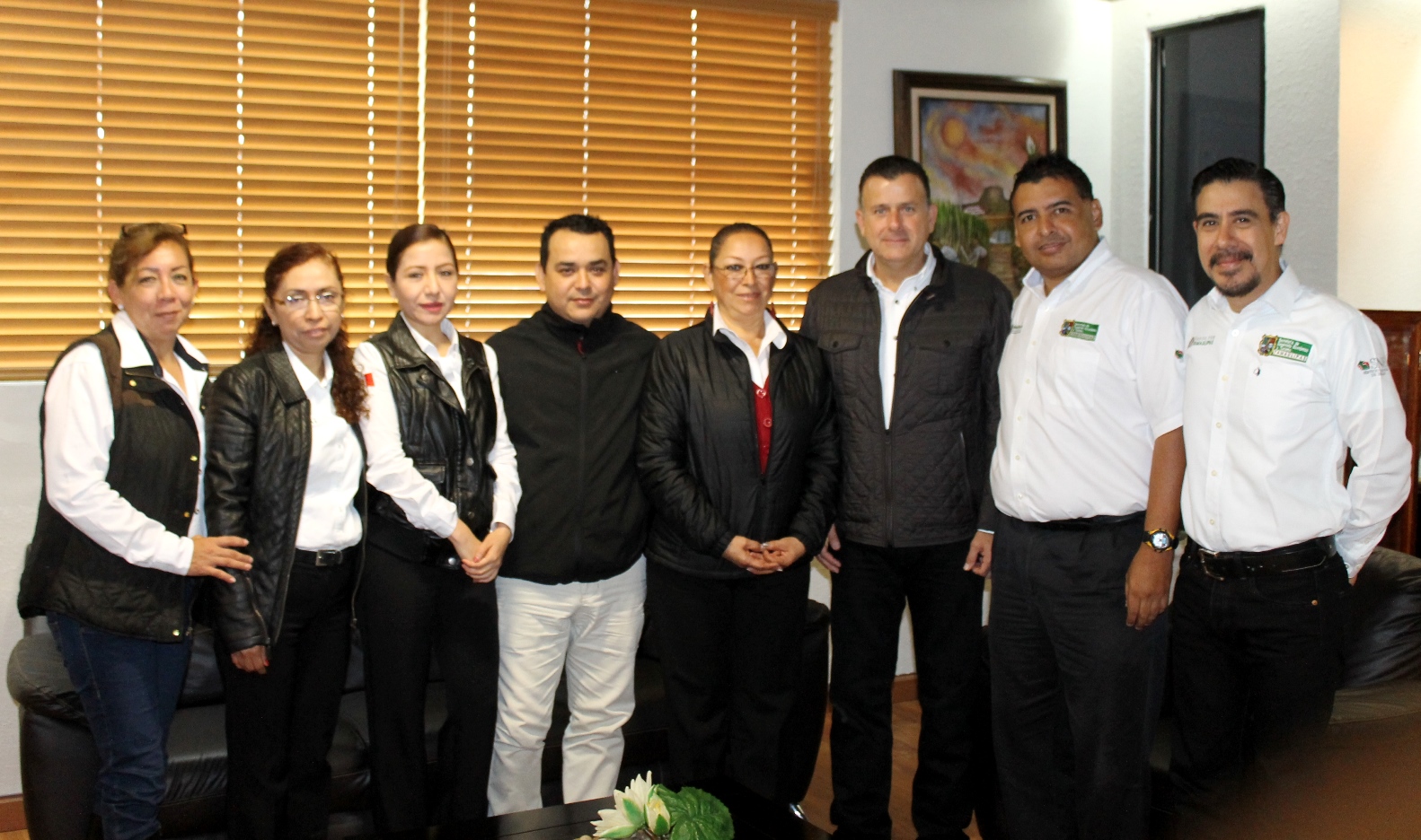 Acuerdan Municipio y Servicio Nacional de Empleo capacitación y orientación laboral