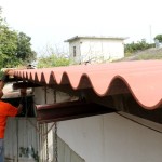 Gestiona Alcalde 200 techos dignos a familias vulnerables