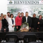 Líderes religiosos vislumbran buen año para El Mante