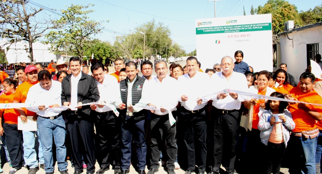 Trabajo de Egidio posiciona al Mante en la ruta del progreso: PGL