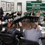 Aprueba Cabildo bonificación del 10% sobre cuota anual del Predial