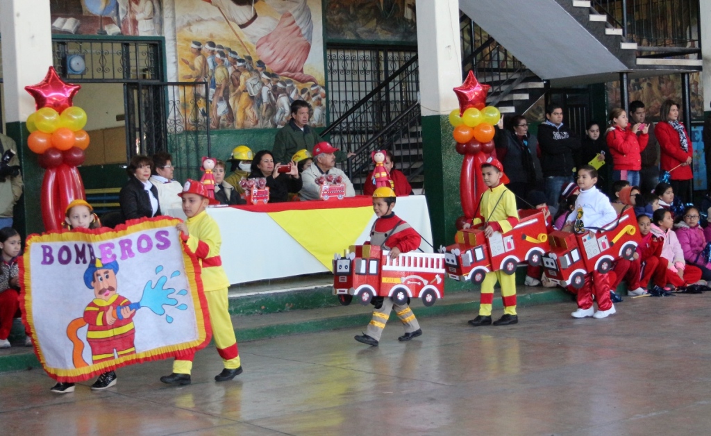 DIF El Mante lleva pláticas de prevención de quemaduras a escuelas