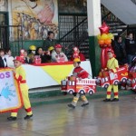 DIF El Mante lleva pláticas de prevención de quemaduras a escuelas