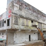 Obras como ésta son ejemplo del Mejor Tampico por el que trabajamos: Gustavo Torres