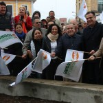 Obras como ésta son ejemplo del Mejor Tampico por el que trabajamos: Gustavo Torres