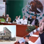Adquirirá Ayuntamiento inmueble para construcción "Plaza Hijas de Tampico"