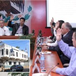 Adquirirá Ayuntamiento inmueble para construcción "Plaza Hijas de Tampico"