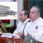 Adquirirá Ayuntamiento inmueble para construcción "Plaza Hijas de Tampico"