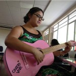 Fortalece el gobierno de Tampico formación cultural en la población