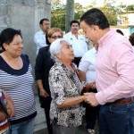 Llegan más pavimentaciones a la Colectiva y Obrera Uno