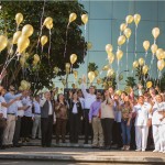 Convoca María del Pilar a prevenir y diagnosticar oportunamente el cáncer infantil