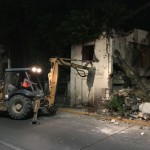 Mantiene Ayuntamiento de Tampico supervisión en edificios antiguos