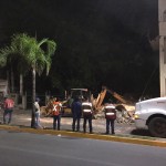 Mantiene Ayuntamiento de Tampico supervisión en edificios antiguos