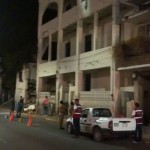 Mantiene Ayuntamiento de Tampico supervisión en edificios antiguos