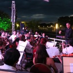Ofrecerá la Orquesta Sinfónica de la UAT magistral concierto en el Paseo la Cortadura