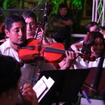 Ofrecerá la Orquesta Sinfónica de la UAT magistral concierto en el Paseo la Cortadura