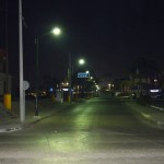 Amplía Ayuntamiento de Tampico red de alumbrado público