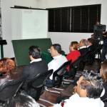 Presenta Pablo plan de obra 2016