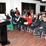 Presenta Pablo plan de obra 2016