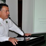 Presenta Pablo plan de obra 2016