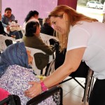 Realizan en Mante campaña de audiología