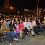 Se realiza con éxito el 1er certamen para elegir a la reina de las fiestas del 18 de Marzo Se realiza con éxito el 1er certamen para elegir a la reina de las fiestas del 18 de Marzo