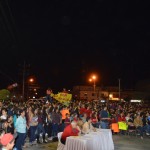 Se realiza con éxito el 1er certamen para elegir a la reina de las fiestas del 18 de Marzo Se realiza con éxito el 1er certamen para elegir a la reina de las fiestas del 18 de Marzo