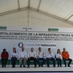 Inauguran Centro de desarrollo Comunitario "Díaz Ordaz" en Valle Hermoso