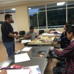 Promueve la Dirección de Cultura de Tampico cursos y talleres