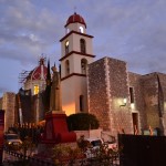 Atrae Tula a visitantes con su magia