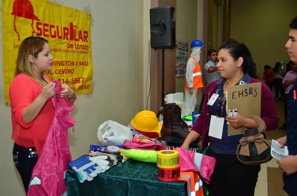 Fortalecen inspecciones laborales en Tamaulipas Fortalecen inspecciones laborales en Tamaulipas