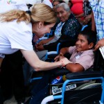 Acercará DIF Tamaulipas beneficios a comunidades rurales Acercará DIF Tamaulipas beneficios a comunidades rurales