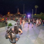 Se realiza con éxito el 1er certamen para elegir a la reina de las fiestas del 18 de Marzo Se realiza con éxito el 1er certamen para elegir a la reina de las fiestas del 18 de Marzo