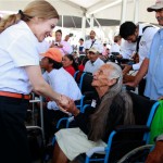 Acercará DIF Tamaulipas beneficios a comunidades rurales Acercará DIF Tamaulipas beneficios a comunidades rurales