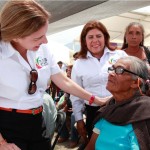 Acercará DIF Tamaulipas beneficios a comunidades rurales Acercará DIF Tamaulipas beneficios a comunidades rurales