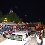 Atrae Tula a visitantes con su magia