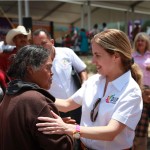 Acercará DIF Tamaulipas beneficios a comunidades rurales Acercará DIF Tamaulipas beneficios a comunidades rurales