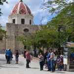 Atrae Tula a visitantes con su magia