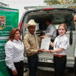 Acercará DIF Tamaulipas beneficios a comunidades rurales Acercará DIF Tamaulipas beneficios a comunidades rurales