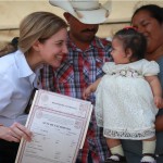 Acercará DIF Tamaulipas beneficios a comunidades rurales Acercará DIF Tamaulipas beneficios a comunidades rurales