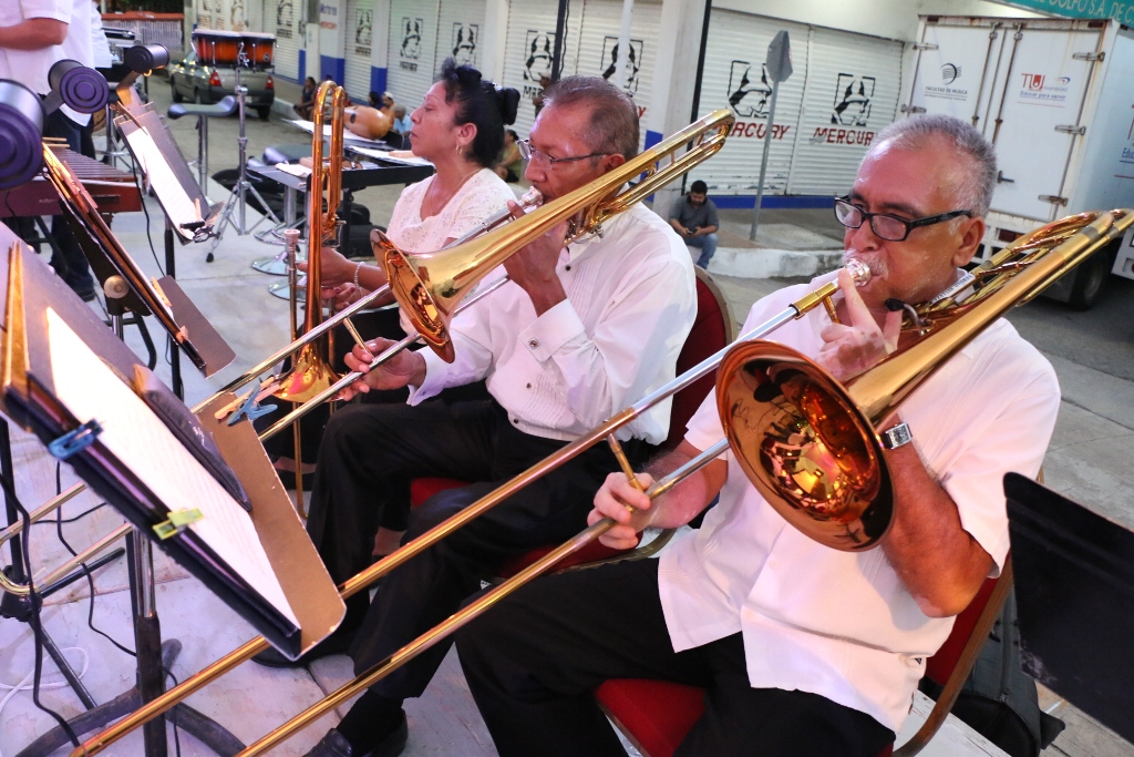 Ofrecerá la Orquesta Sinfónica de la UAT magistral concierto en el Paseo la Cortadura