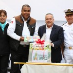 Educación, pieza fundamental y prioridad de mi administración: Gustavo Torres Salinas