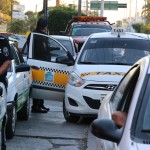 Disminuyen accidentes vehiculares por implementación de operativo mercurio en Tampico